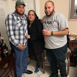 Meet your Posher, Alexander